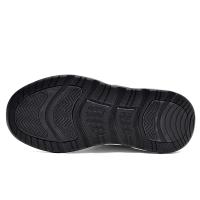 Zapatillas de Baloncesto para Hombre de Talla Grande Zapatos Deportivos de Cuero Antideslizantes para Invierno, Calientes y Nuevas - details 8