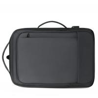 Mochila Oxford de gran capacidad para hombre, morral de viaje con carga USB, para negocios, para ordenador - details 48
