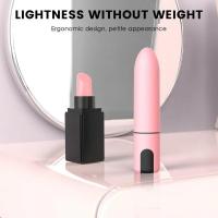 Masajeador de Ojos Vibrador Portátil 10 Modos, Inalámbrico, Recargable - details 13