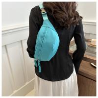 Bolso de Hombro Único de Moda Primavera 2025 Bolso Cruzado Deportivo y Nicho para Mujeres - details 4
