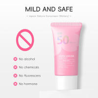 LAIKOU Protector solar Versión Aislamiento 50g Producto de cuidado hidratante - details 15