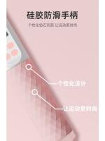 Hot Sale Reimbursement Cordless Smart Counting Skipping Rope Fitness Professional Weight-bearing Counter High School Entrance Examination Sports Jump - details 9