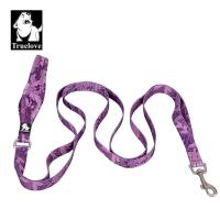 Correa para Mascotas TRUELOVE con Asa Acolchada de Neopreno Control de Tráfico Fuerte y Fácil de Usar Viaje para Perro y Gato TLL3112 - details 19