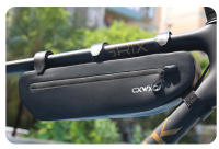 CXWXC-bolsa triangular para cuadro de bicicleta, bolsa de tubo frontal para ciclismo de montaña o carretera, totalmente impermeable, 1,8 l/3l/4l - details 16