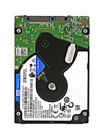Western Digital disco duro para laptop de 2TB Blue Disk SATA III 128MB Cache 5400 RPM 2.5" - details 0