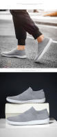 Zapatos minimalistas descalzos para hombre y mujer, zapatillas planas antideslizantes transpirables para exteriores con caída cero, zapatillas para correr antideslizantes de ancho ancho - details 12