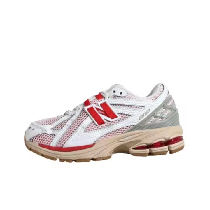 NUEVOS zapatos de trabajo NB M1906RB - 1