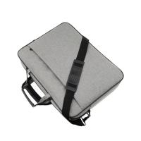 Bolsa para ordenador portátil de gran capacidad, funda protectora a prueba de golpes para ordenador portátil, correa de transporte de 15,6 y 17 pulgadas para Lenovo/HP/Dell/Asus/Samsung - details 6