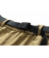 Pantalones Cargo para Hombres CHAIFENKO Comodidad Retro Deportiva para Primavera/Verano - details 7