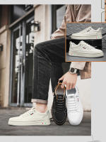 Moda nueva tendencia versátil zapatos de junta cómodos de los hombres resistentes al desgaste deportes antideslizantes de los hombres zapatos de junta de tendencia zapatos de los hombres transpirables - details 0