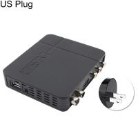 Receptor de televisión Digital terrestre Mini HD DVB-T2 K2, decodificador con WiFi, Control remoto - details 4