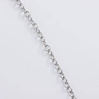 Collar con colgante de candado de perlas de estilo único para mujer, collar de doble capa de estilo moderno y frío - details 5