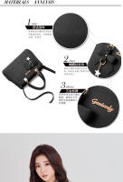 Bolso Nuevo Arco Bolso De Mujer Bolso De Hombro Portátil Bolso Bandolera Bolso De Mamá - details 3