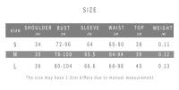 BUNO-Camisetas de encaje transparente para mujer, Camiseta lisa de manga larga para mujer, ropa de calle informal de estética Y2K - details 0