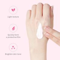 Spf50 Sakura loción de protección solar loción de aislamiento crema Sakura productos hidratantes para el cuidado de la piel Protector UV Protector UV cuidado de la piel - details 1