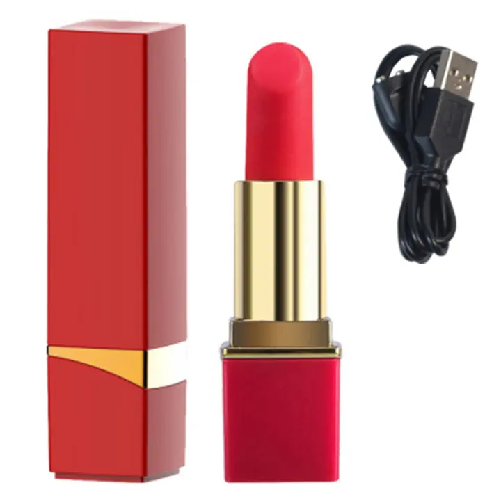 Miniestimulador de clítoris con forma de bala para mujer, estimulador de clítoris, Vagina pequeña - 1