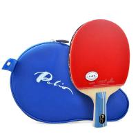 Raqueta De Ping Pong De goma para tenis De mesa, acabado Original Palio 2 Star Expert - details 6