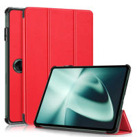 Funda para Oneplus / OPPO Pad 2, Funda Inteligente Magnética Triple de Cuero, 11.61 pulgadas - details 21