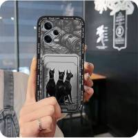 Funda protectora completa para teléfono Redmi Note12 Pro 5G, funda suave de silicona antipolvo con dibujos animados, funda de TPU - details 5