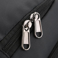 Mochila Deportiva Impermeable Compartimento para Zapatos Individual Para Hombres y Mujeres - details 6