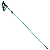 Bastones de Trekking al aire libre de 5 secciones, bastones de escalada al aire libre de aleación de aluminio, suministros de Montañismo plegables y ligeros ajustables - details 9