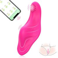 Leten App Control para mujeres estimulador de clítoris vibrador portátil masaje producto para adultos juguetes sexuales femeninos herramientas de masturbación - details 0
