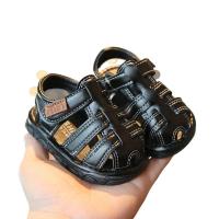 Sandalias de Verano 2025 Suela Antideslizante Suave para Mujeres, Bebé Niño Pequeño - details 0