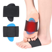 EiD-plantillas ortopédicas para hombres y mujeres, soporte para arco de pies planos, vendaje para pies, plantillas deportivas Valgus Varus - details 17