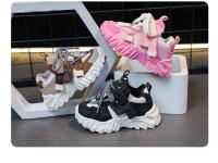 Zapatos informales para niños, zapatillas deportivas para correr para niños y niñas, moda Unisex, escuela clásica de primavera y otoño 22-37, transpirables - details 14