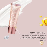 Crema facial reafirmante, suave e hidratante para el cuidado diario de la piel y tratamiento de hidratación. - details 6
