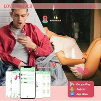Vibrador en Forma de U para Mujeres Estimulador de Clítoris y Punto G Masajeador Sensual para Adultos Salud y Diversión - details 15