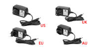Retevis RTC22 Walkie Talkie Cargador para RT622 RB619 Radio para Hotel Restaurante Cafetería - details 5