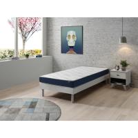 Colchón Espuma 80X160 Orion Confort altura14 CM Ideal para Cama Infantil,Montessori - details 1