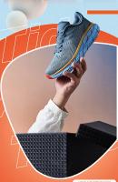 Zapatillas de Correr para Hombres 2023 Comodidad y Estilo en Deportes al Aire Libre - details 1