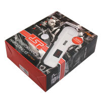 Cortadora de pelo ajustable recargable para hombre, máquina de corte de pelo profesional, eléctrica, inalámbrica, con pantalla LED - details 0