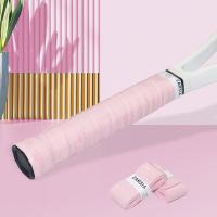 Garras de gato, Overgrip de tenis, antideslizante, absorbente del sudor, banda para el sudor para bádminton, mango adhesivo, cinta de agarre para raqueta, caña de pescar - details 8