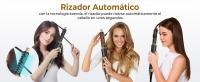 Secador de Pelo 5 en 1 para Mujer Cepillo de Peinado con 5 Accesorios Alisador de Pelo, Ondas, Moldeador de Pelo - details 6