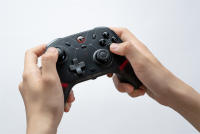 GameSir Cyclone 2 controlador inalámbrico Bluetooth Gamepad con efecto Hall para PC Switch iPhone Android Phone - details 22