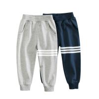 Ropa para niños pantalones para niños de primavera y verano, pantalones de chándal casuales pantalones de bebé - details 1