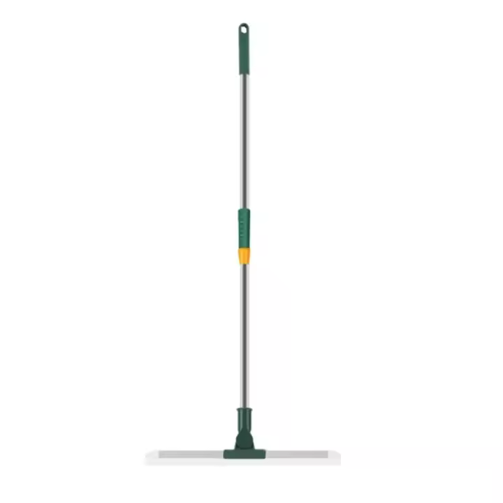 Escoba mágica, cepillo barredor, fregona de silicona, limpieza de suelos domésticos, limpiaparabrisas, pelo de mascotas, cepillo quitapolvo, utensilios de limpieza domésticos - 1