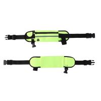 Correa Para Running Con Mochila Zipper Y Reflejos Nocturnos Multifuncional Para Perros Correa De Camuflaje Para Actividades Al Aire Libre - details 5