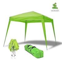 compact verde