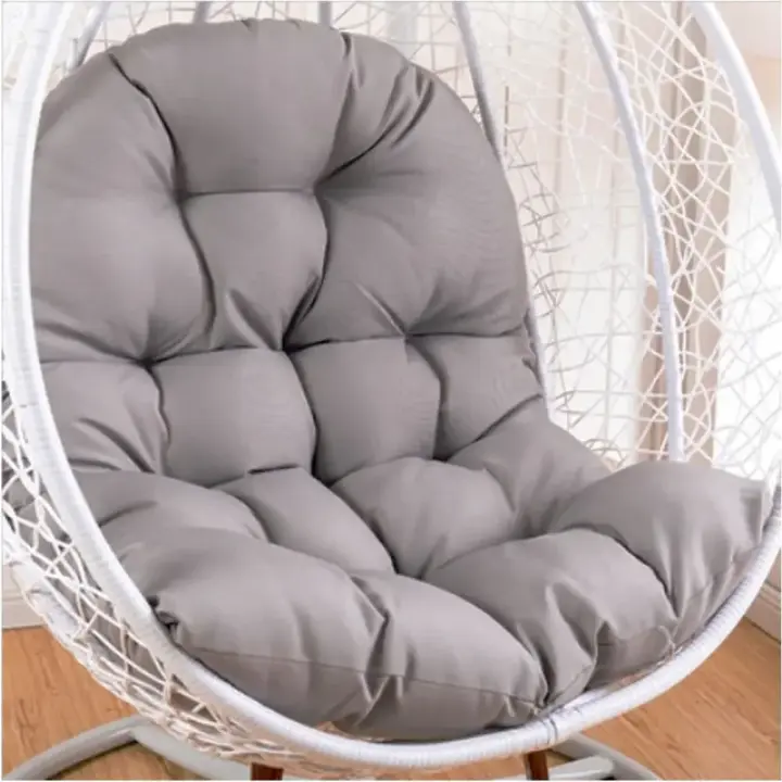 Hamaca Ancha para Silla de huevo, asiento de asiento, albrilla para Silla de columpio, Enviado al Aire Libre - 1