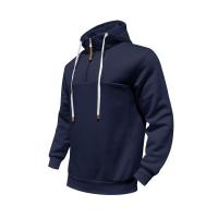 Nuevas sudaderas con capucha de primavera para hombre, jerséis informales de tendencia, sudaderas con capucha para hombre, tops, sudadera de manga larga - details 6