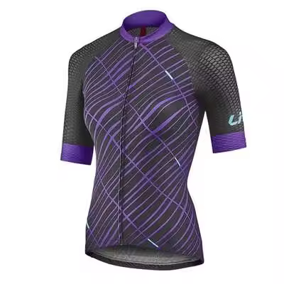 Ropa Deportiva de Equipo LIV 2025 Pantalones de Bicicleta de Montaña para Mujeres - 1