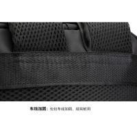 Mochila multifuncional para computadora Mochila de negocios para hombres de gran capacidad para viajeros al aire libre - details 23