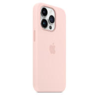 MagSafe Liquid Silicone Pro Max, Funda Magnética para iPhone 13 - details 1