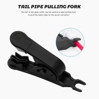 Cortador de Tubos de Alta Precisión Cuchilla Afilada y Duradera para Tubos de Nylon PU PVC - details 5