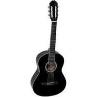 Guitarra clásica 1/2 color nogal - details 106