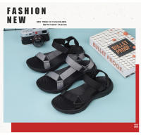 Nuevas sandalias populares, sandalias de playa casuales de verano para hombre, sandalias versátiles y ultraligeras - details 6